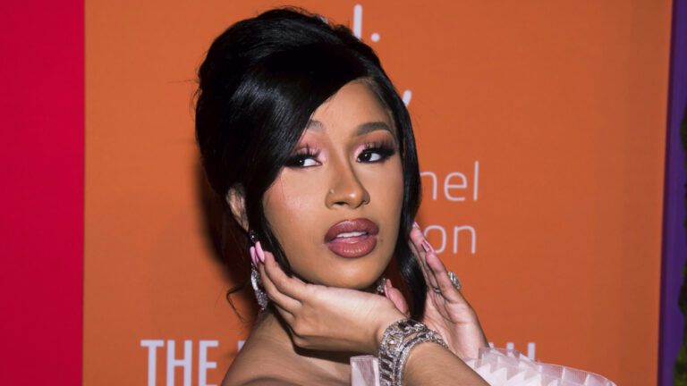 Cardi B