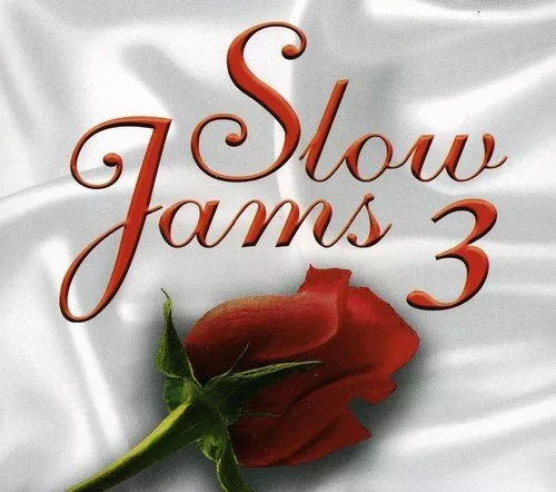 slow jams