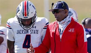 deion sanders and son