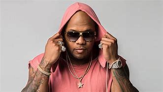 FLO RIDA 1