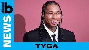 tyga billboard