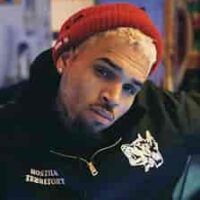 Chris Brown