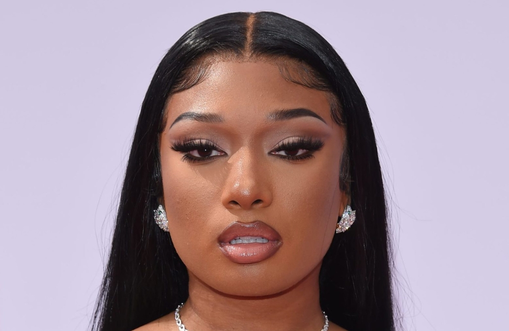 Megan Thee Stallion dominates 2024 BET Hip Hop Awards nominations