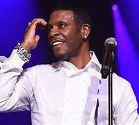 Keith Sweat MN