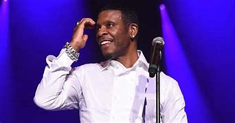 Keith Sweat MN