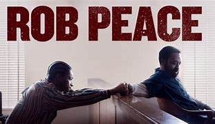 Rob Peace court room scene