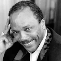 quincy jones