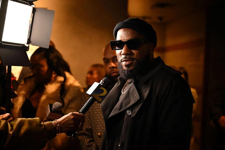 Jeezy and uber