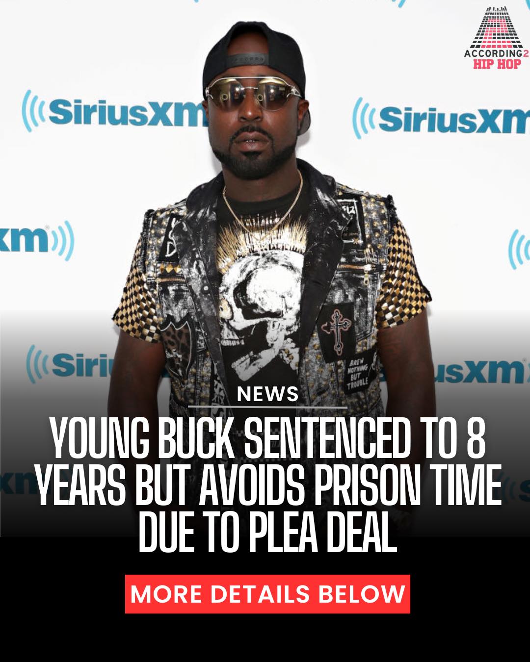 young buck