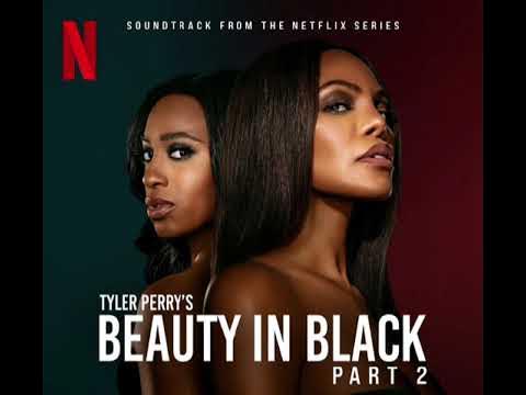 BLACK BEAUTY NEW SMALL