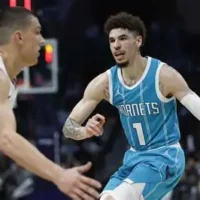 Lamelo Ball