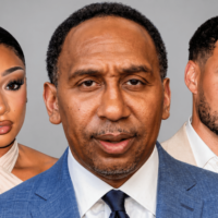 Stephen A Snmith