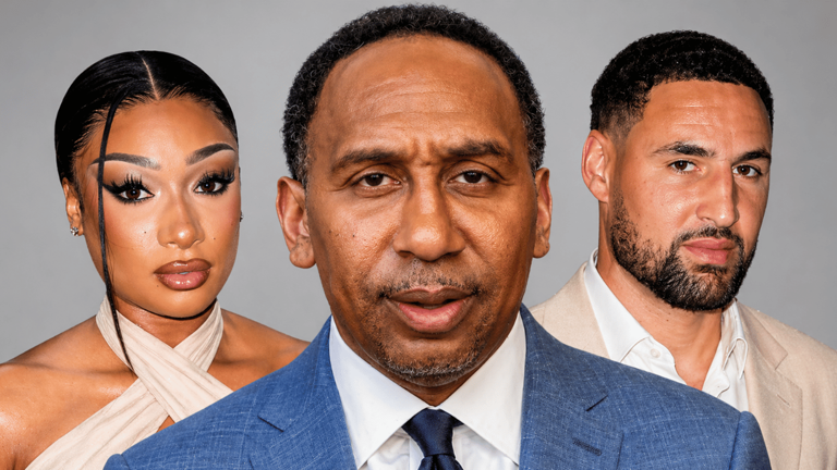 Stephen A Snmith