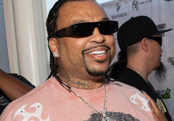 Big Meech