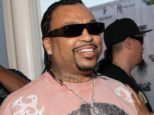 Big Meech