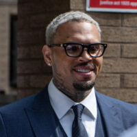 Chris Brown 2026