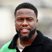 Kevin Hart New