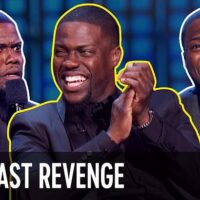 Kevin Hart Roast
