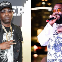 Murda & Rick Ross