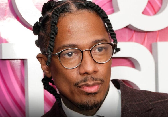 Nick Cannon