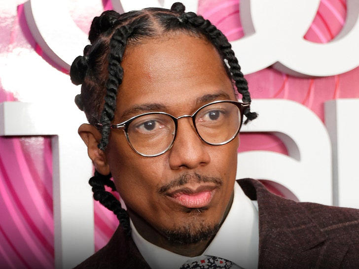 Nick Cannon