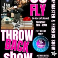 So fly New Show