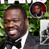 50 Cent diddy emmy