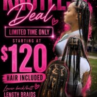 Knotless Deal