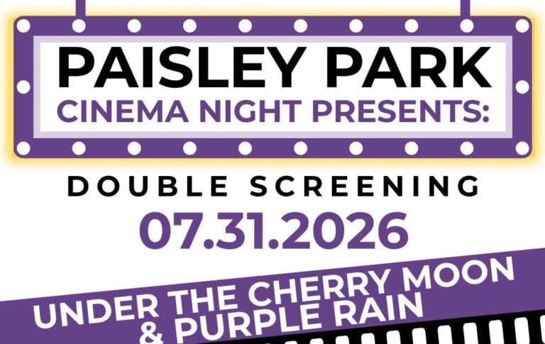Paiskey Park