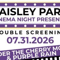 Paiskey Park