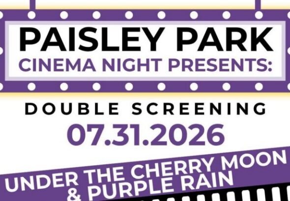 Paiskey Park