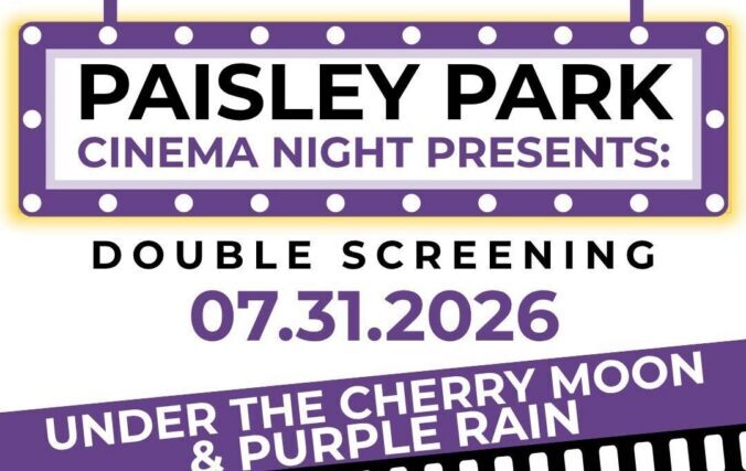Paiskey Park
