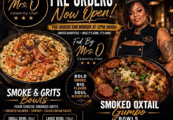 RCK Soul Food