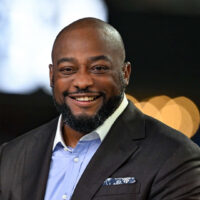 Coach Tomlin