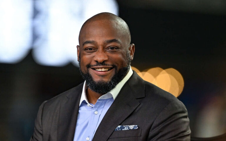 Coach Tomlin