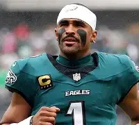 Jalen Hurts