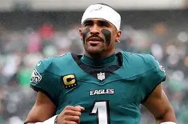 Jalen Hurts